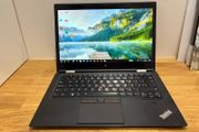 Thinkpad X1 Yoga gen1 , i5 ,8gb ram, no ssd , touchscreen , pen