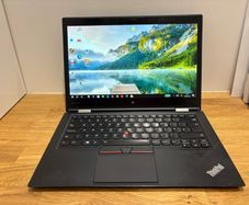 Thinkpad X1 Yoga gen1 , i5 ,8gb ram, no ssd , touchscreen , pen
