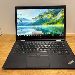 Thinkpad X1 Yoga gen1 , i5 ,8gb ram, no ssd , touchscreen , pen