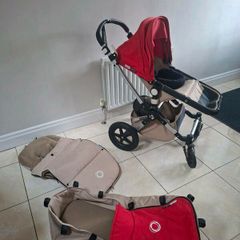 Bugaboo cameleon 3