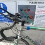 carrerra road bike Image 6