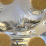 Baccarat Lead Crystal Cat Image 5
