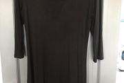 NEXT black bodycon size 10-12