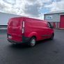2017 Ford Transit Custom Image 2