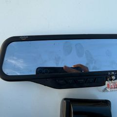 Taxi Meter and Printer Alberen