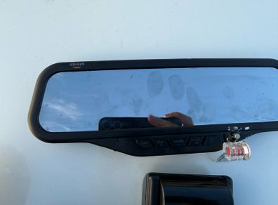 Taxi Meter and Printer Alberen