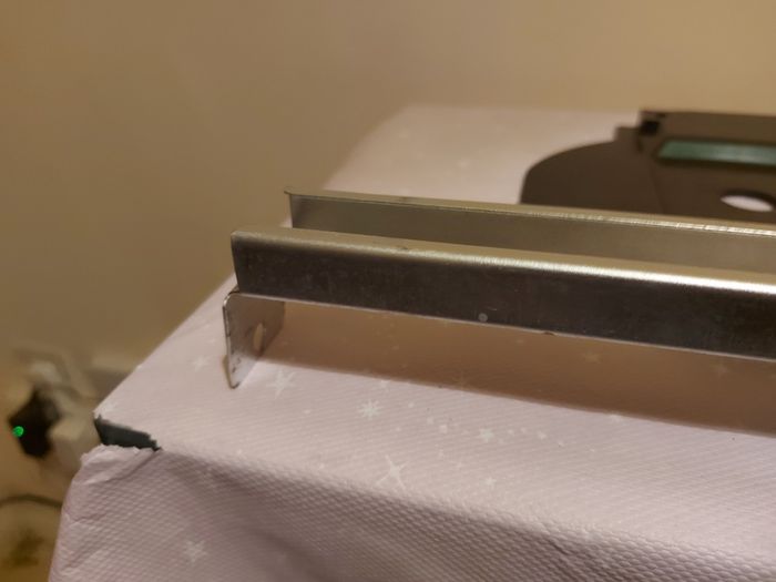 Powercraft 600W Electric Tile Cutter Model TC 180 11, as new, never used and in excellent condition