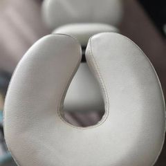 Professional Portable Massage Chair - Good Condition (Headrest needs repair)