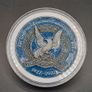 Irish Air Corps Challenge Coin Image 2