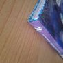 Infinite Frontier Hardcover Image 5