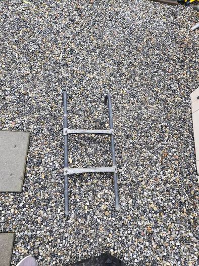 trampoline  parts