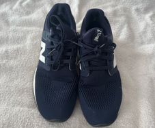 runners New balance 247.