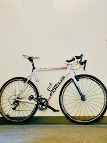 road bike