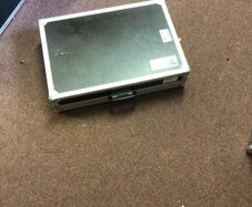 Line 6 helix flightcase