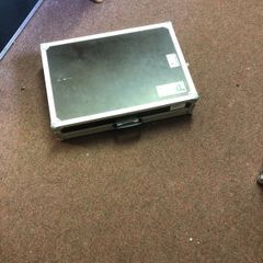 Line 6 helix flightcase