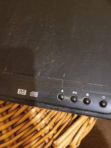 dvd
