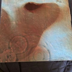 Vinyl Pink Floyd