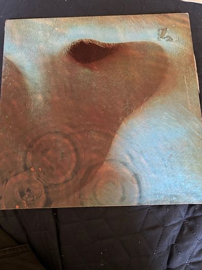 Vinyl Pink Floyd