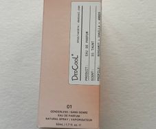 DedCool fragrance 01 Taunt edp  50 ml