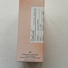 DedCool fragrance 01 Taunt edp  50 ml