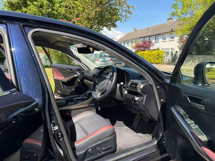2019 Lexus IS300h   Immaculate Condition
