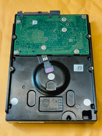 ST32000444SS - SEAGATE Constellation ES 3.5" 2TB SAS Hard Drive (Used)