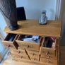 Chest of drawers - for hall Image 3