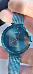 Bering ladies watch