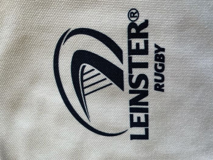 2009 2010 Season Leinster Rugby Canterbury Away Jersey Size L