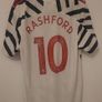 Manchester United Jersey Image 3