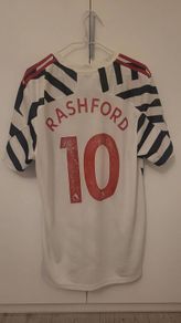 Manchester United Jersey