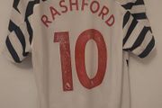 Manchester United Jersey