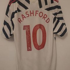 Manchester United Jersey