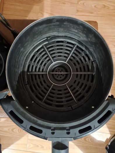 Air Frier