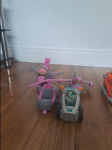 Paw Patrol Bundle