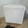 Focal Cub3 Active Subwoofer 150W BASH Amplifier - White Image 7