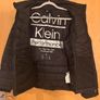 Ladies Calvin Klein Quilted Puffer Coat Image 5