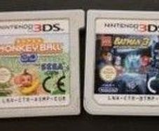 Nintendo 3 DS