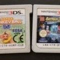 Nintendo 3 DS