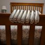 Mizuno irons Image 3