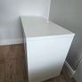 IKEA Micke desk Image 6