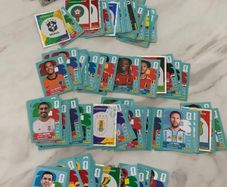 Panini World Cup stickers (swap / sell)