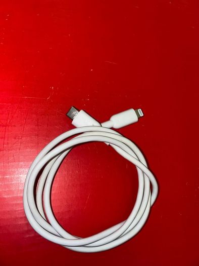 IPhone 11 12 13 14 Apple USB-C Charge Cable 1 meter fast charge Connections USB-C lighting