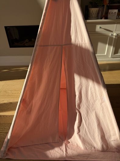 kids Tepee Tent