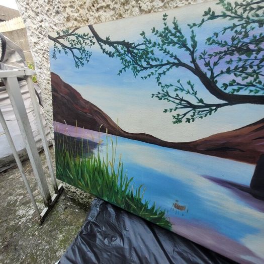 painting