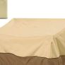 Heavy Duty Garden Furniture Cover with Air Vents Image 7