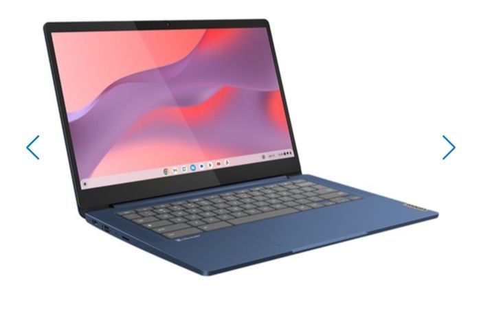 Lenevo Chromebook