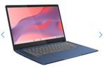 Lenevo Chromebook