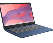 Lenevo Chromebook