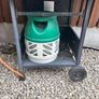 Gas BBQ+ cylinder Image 4